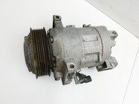 Renault Talisman 15-22 dCi 150 1,7 110KW Klimakompressor Klima Kompressor Renault Talisman 15-22 12.02.2019... Vorschau 2