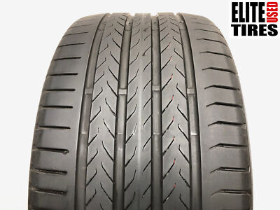 Continental EcoContact6 235/45R19 【引取り可】 BYD SEAL
