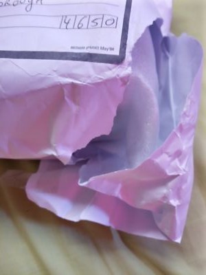 Item photo(s) from verified buyer