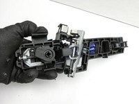Ford Fiesta VI 6 13-17 5T Türgriff Griff aussen Links Vorne 2D Ford Fiesta VI 6 13-17 21.01.14 AV11-R22404-ABXWAA... Vorschau 6