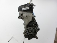 Seat Leon 5F 12-16 TSI 1,4 80KW CZCA Motor Triebwerk Seat Leon 5F 12-16 17.12.2015 04E100034E 04E103023AE gebraucht Vorschau 7
