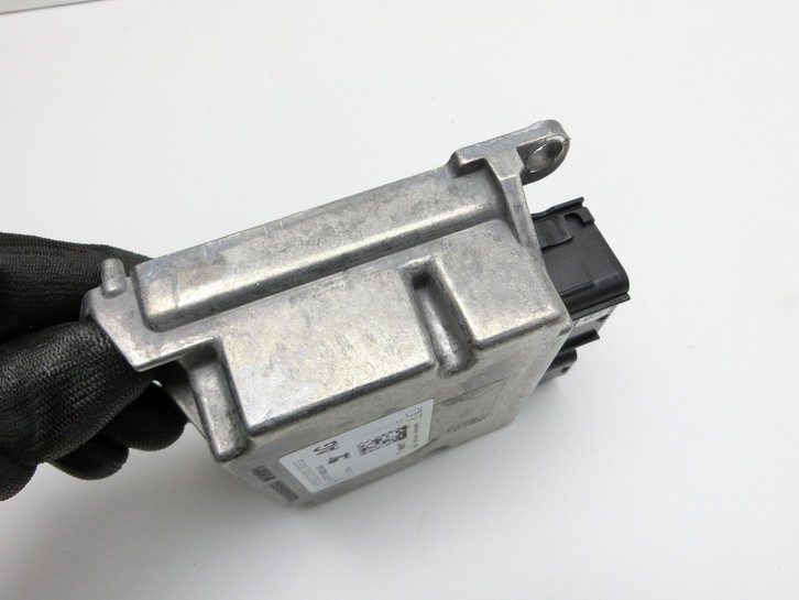 Ford Transit Connect 13-18 Airbag Steuergerät Airbagsteuergerät Ford Transit Connect 13-18 20.06.2017... Vorschau 6