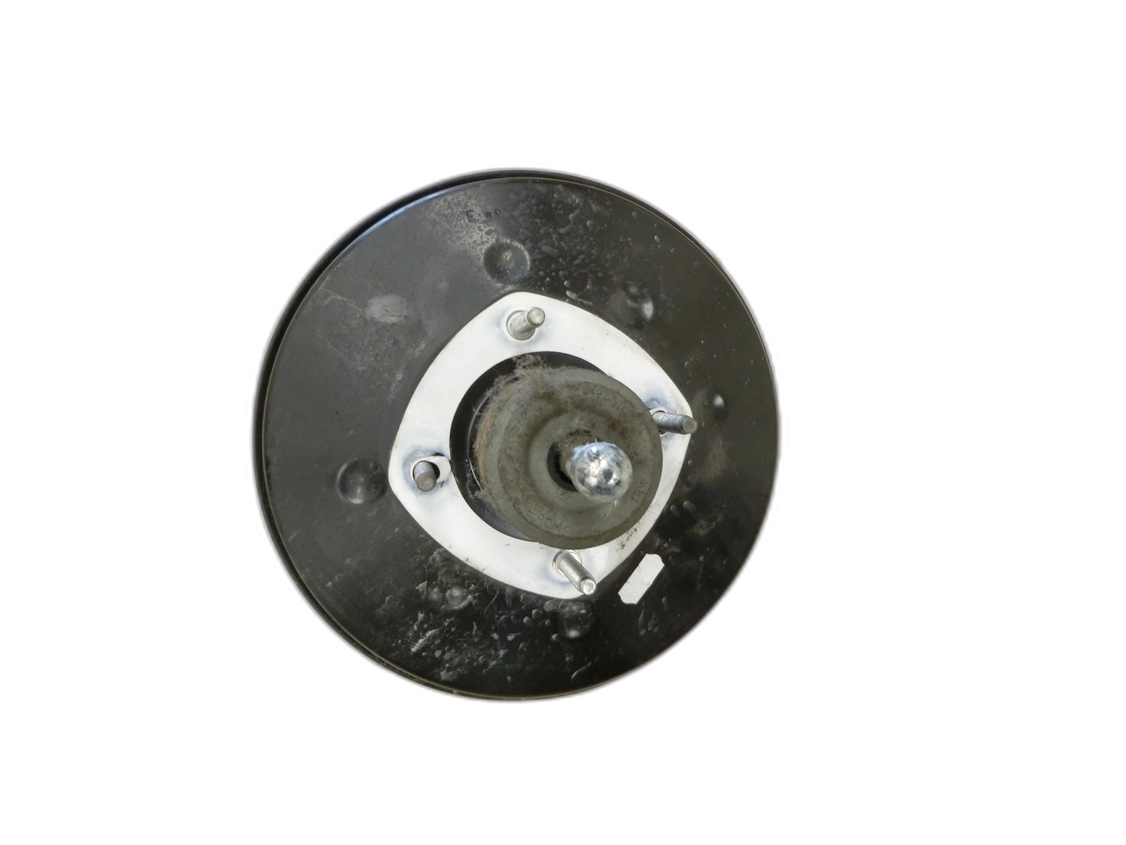 Brake Booster for Fiat 500 C 07-12 - Bild 1