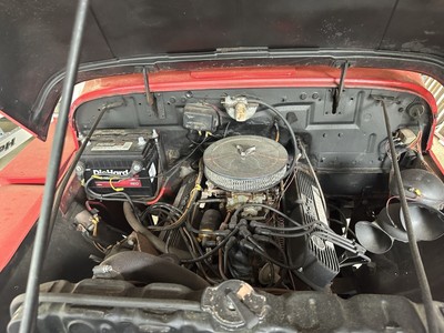 image 3 of engine