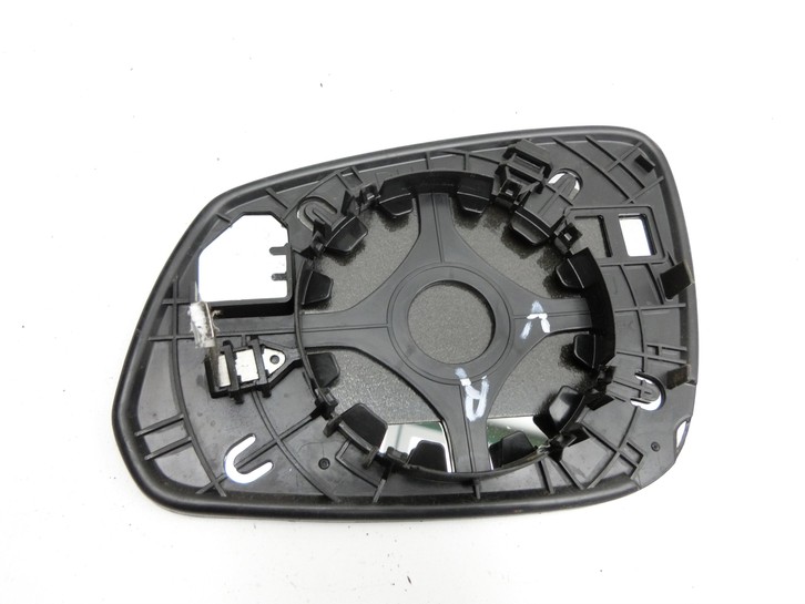 Opel Karl Spiegel Aussenspiegel nur Glas Rechts Opel Karl 2017 gebraucht Vorschau 3
