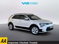 2023 Kia Niro 150kW 4 65kWh 5dr Auto ESTATE ELECTRIC Automatic