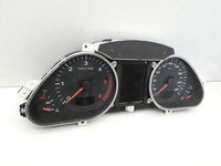 Audi A6 4F 6C QU 05-08 TDI 3,0 165KW Kombiinstrument Tacho Audi A6 4F 6C QU 05-08 02.01.2004 4F0920900 gebraucht Vorschau 4