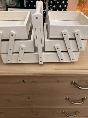 Artikelfoto(s) von einem verifizierten Käufer