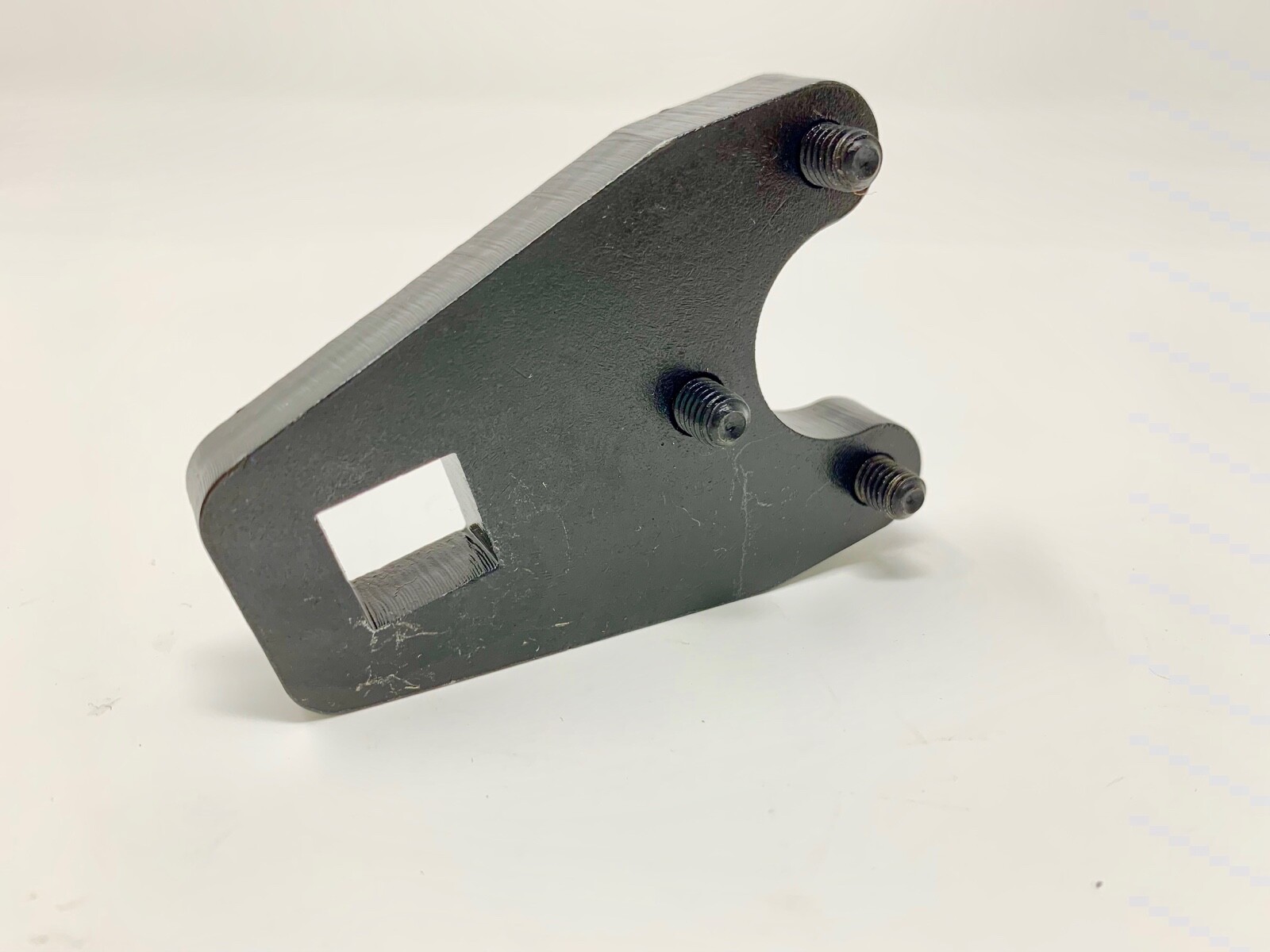 Volvo SX M & DPS Trim Ram End Cap Removal Tool 3857471 Volvo SX M & DPS Trim Ram End Cap Removal Tool 3857471