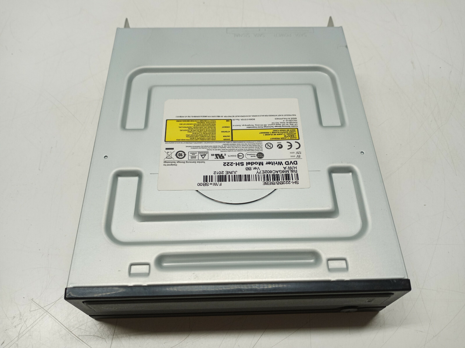 Samsung SH-D162 DVDドライブ Samsung DVD-ROM Drive SH-D162 | eBay
