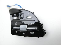 Mercedes W213 E200 16-20 Lenkradschalter Multifunktionstasten Schalter für Lenkrad Links Mercedes W213 E200 16-20... Vorschau 4