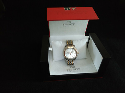 Tissot 1853 for sale in UK | 26 second-hand Tissot 1853