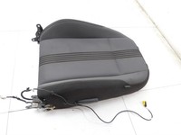 VW Golf VII 7 5G 12-17 5T Sitzbezug Rückenpolster für Fahrersitz Sitz Links Vorne beheizt VW Golf VII 7 5G 12-17... Vorschau 2