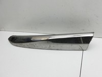 Jaguar XF X260 15-20 Leiste Zierleiste für Kotflügel Links Vorne LKT Jaguar XF X260 15-20 20.06.2017 GX63-17C753-A... Vorschau 4