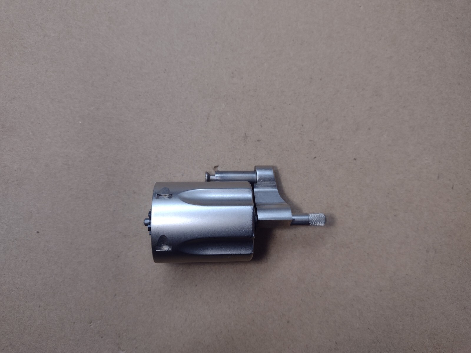 Smith & Wesson J Frame 442 - 2 .38 Special CYLINDER satin