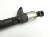 Opel Astra J 12-18 CDTI 1,6 81KW Injektor Einspritzdüse Zyl.2 Opel Astra J 12-18 31.08.2015 55578075 gebraucht Vorschau 5