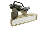 VW Phaeton 3D GP1 07-10 Innenspiegel Rückspiegel Spiegel Innen Sonnenbeige VW Phaeton 3D GP1 07-10 23.04.2007... Vorschau 1
