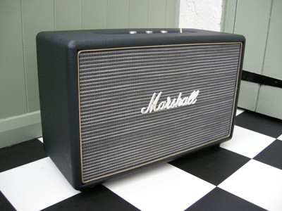 marshall hanwell for sale
