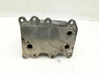 BMW E61 LCI 530d 07-10 3,0d 173KW ölkühler Ölkühler für Automatikgetriebe BMW E61 LCI 530d 07-10 24.06.2009 7803830... Vorschau 5