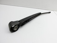 Skoda Yeti 5L 09-15 Heckwischer Scheibenwischer Hinten Wischarm Skoda Yeti 5L 09-15 16.02.2010 5L6955707 gebraucht Vorschau 1