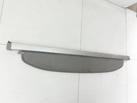 Toyota Prius II 05-09 Laderaumabdeckung Laderaumrollo Toyota Prius II 05-09 01.05.2006 gebraucht Vorschau 3