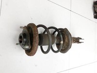 Peugeot 4007 07-12 Stossdämpfer Federbein Vorne Links Peugeot 4007 07-12 09.05.2012 gebraucht Vorschau 2