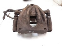 Toyota Avensis T25 06-08 D-4D 2,2 130KW Bremssattel Bremszange Vorne Rechts Toyota Avensis T25 06-08 02.02.2006... Vorschau 4