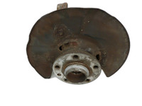 VW T5 7H 03-09 TDI 2,5 96KW Achsschenkel Radnabe mit ABS Rechts Vorne VW T5 7H 03-09 22.12.2005 51716B-9000 gebraucht Vorschau 1
