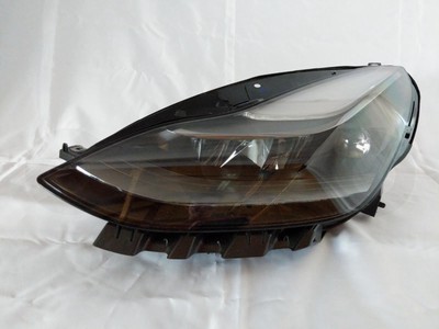 2021-2023 TESLA MODEL 3 Y LEFT HEADLIGHT PROJECTOR MATRIX 2ND GEN 1514952-00-C