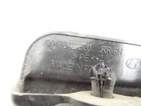 Hyundai I20 III BC3 20-23 Schmutzfänger Hinten Rechts Hyundai I20 III BC3 20-23 20.07.2020 Q0460ADE20 gebraucht Vorschau 2