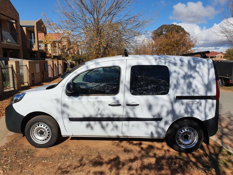 renault kangoo for sale gumtree