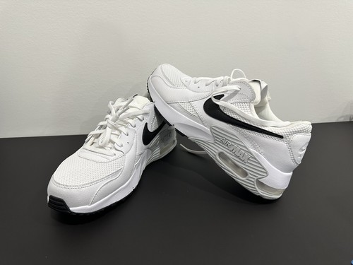 未使用に近い　NIKE AIR MAX EXCEE 白　２５.５　US ７.５ Nike Air Max ExceeWomen's Shoes | eBay