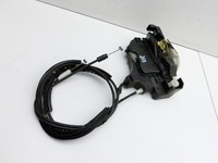 Mitsubishi Colt CZC 06-09 Cabrio Türschloss m. ZV Stellmotor Rechts Vorne Mitsubishi Colt CZC 06-09 28.03.2007... Vorschau 5