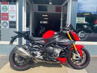 2019 BMW S1000 S1000 R Sport ABS NAKED Petrol Manual