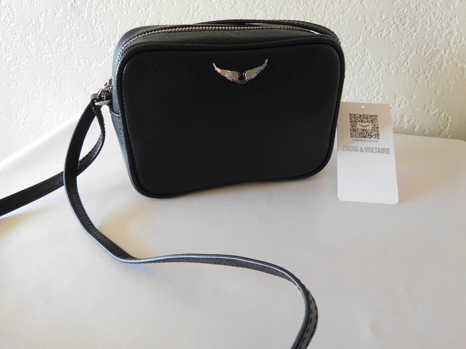 ZADIG&VOLTAIRE レザーライダース　XS s-l1200.png