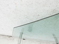 Renault Scenic IV R9 16-22 Seitenscheibe LVK Fenster Türscheibe Links Vorne Renault Scenic IV R9 16-22 01.04.2019... Vorschau 2