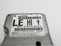 Chrysler 300C LE 04-07 Airbag Steuergerät Airbagsteuergerät Chrysler 300C LE 04-07 07.08.2007 68002372AA 0285010053... Vorschau 2