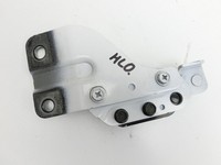 Nissan NV200 09-21 Kasten Führungsrolle Scharnier Schiebetür Hinten Links Oben Nissan NV200 09-21 01.08.2010... Vorschau 5
