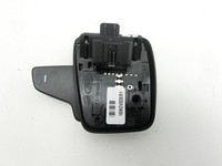 Ford Kuga II 16-19 Schaltwippe Schalter Minus für Lenkrad Ford Kuga II 16-19 29.09.2017 F1ET-3F884-AA gebraucht Vorschau 2