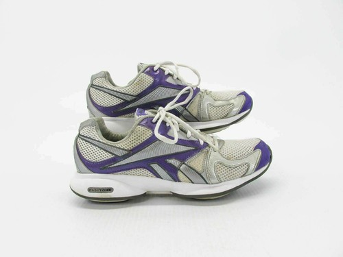 Reebok Women Shoe EasyTone Size 9.5M Walking Toning Sneaker