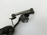 Audi Q5 8R 12-17 Xenon LWR Sensor Neigung Hinten Links Audi Q5 8R 12-17 26.10.2016 4H0907357B 1T0907503A gebraucht Vorschau 2