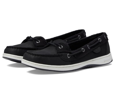 Женские топсайдеры Sperry Angelfish