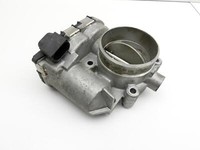 Mercedes A209 CLK200 05-09 1,8 120KW 271.940 Drosselklappe Mercedes A209 CLK200 05-09 05.05.2004 A1110980109... Vorschau 4