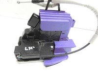 Ssangyong Korando C300 19-24 Türschloss m. ZV Stellmotor Links Hinten Ssangyong Korando C300 19-24 01.01.2019... Vorschau 5