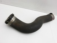 BMW F31 318d 12-15 2,0d 105KW Ansaugrohr Ladeluftschlauch Luftschlauch BMW F31 318d 12-15 28.02.2014 11617810617... Vorschau 6