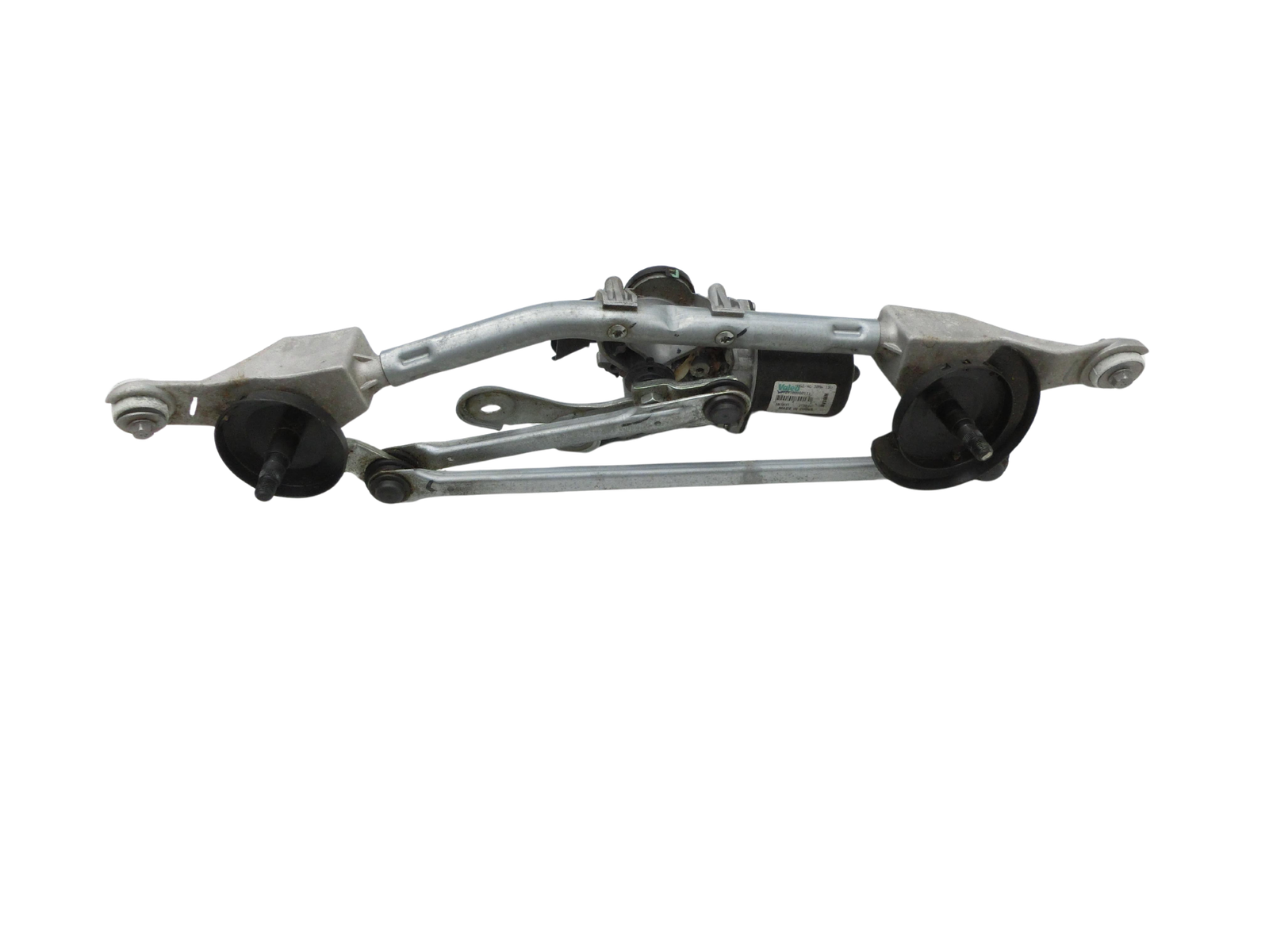 Motor, windscreen wipers with Wiper Linkage Front for Nissan Juke F15 15-18 - Bild 1