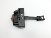 BMW E63 6er 650i 07-10 Coupe Türfangband Türbremse Türanschlag Rechts Vorne BMW E63 6er 650i 07-10 08.02.2008... Vorschau 4