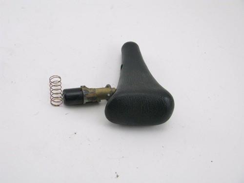 HONDA Genuine 54102-SL0-Z10 NSX-R Titanium Shift Knob Car Parts