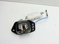 Nissan Note E12 13-17 5T Schloss f. Heckklappe Heckklappenschloss Verriegelung Nissan Note E12 13-17 25.02.2016... Vorschau 5