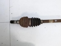 Opel Antara 07-11  CDTI 2,0 110KW Antriebswelle Gelenkwelle Rechts Hinten Opel Antara 07-11 17.02.2010 gebraucht Vorschau 5